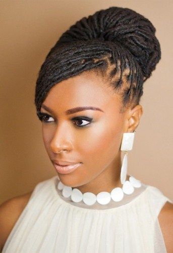 2015 Hairstyles In Ghana