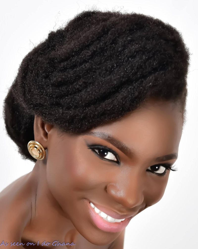 Wedding Hairstyles In Ghana  Fade Haircut